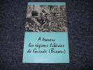 A TRAVERS LES REGIONS LIBEREES DE GUINEE  ( Bissau). Agence HSINHUA