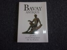 BAVAY ANTIQUE. Guides archÈologiques de France. THOLLARD Patrick