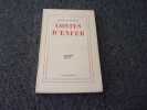 CONTES D'ENFER. JOUHANDEAU Marcel