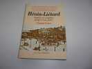 HENIN LIETARD  depuis ses origines jusqu'à nos jours. FRANS Charles