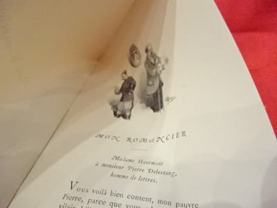 Dernières lettres de femmes.