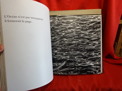 Eau, sable, bois. . [PHOTOGRAPHIE] - DE STAEL (Anne), PINSARD (Laurent)