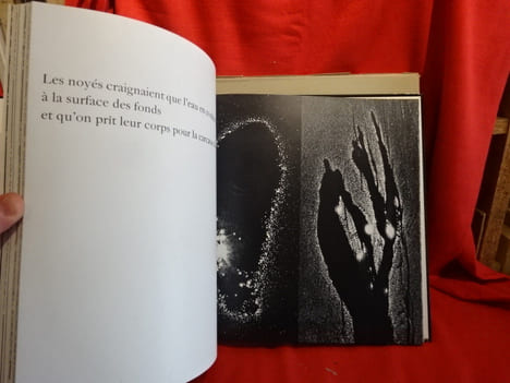 Eau, sable, bois. . [PHOTOGRAPHIE] - DE STAEL (Anne), PINSARD (Laurent)