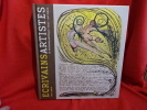Écrivains artistes. La tentation plastique / XVIIIème-XXIèmesiècle. . [LITTERATURE] - LINARES (Serge)