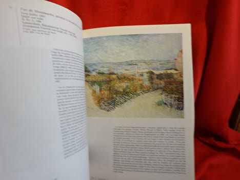 Van Gogh à Paris. . [ART] - COLLECTIF
