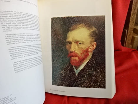 Van Gogh à Paris. . [ART] - COLLECTIF