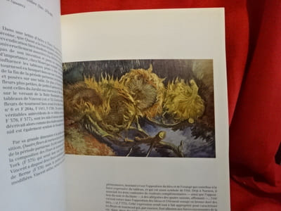 Van Gogh à Paris. 