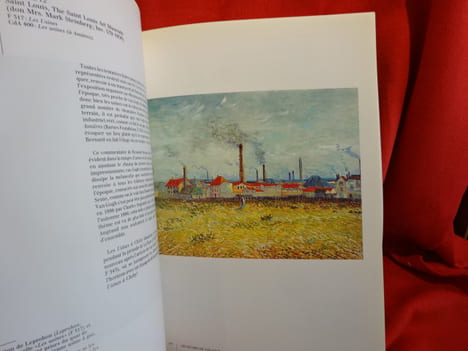 Van Gogh à Paris. . [ART] - COLLECTIF