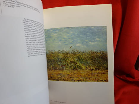 Van Gogh à Paris. . [ART] - COLLECTIF