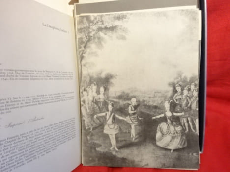 Marie-Antoinette. . [HISTOIRE] - KUNSTLER (Charles)