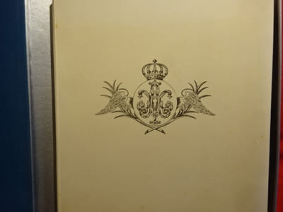 Marie-Antoinette.