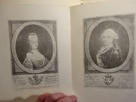 Marie-Antoinette. . [HISTOIRE] - KUNSTLER (Charles)