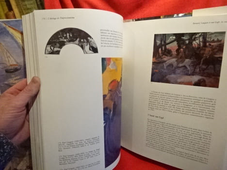 L'héritage de l'impressionnisme. Les sources du XXèmesiècle. . [ART] - KELDER (Dian)
