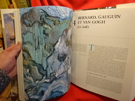 L'héritage de l'impressionnisme. Les sources du XXèmesiècle. . [ART] - KELDER (Dian)