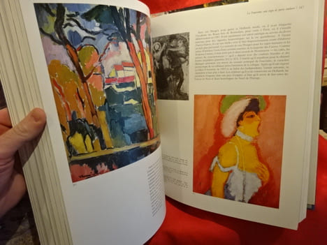 L'héritage de l'impressionnisme. Les sources du XXèmesiècle. . [ART] - KELDER (Dian)