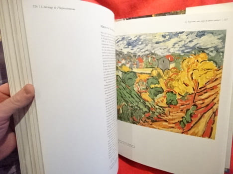 L'héritage de l'impressionnisme. Les sources du XXèmesiècle. . [ART] - KELDER (Dian)