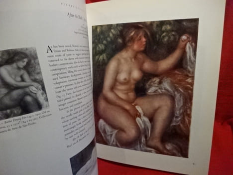 Great french paintings from the Barnes Foundation. Impressionnist, Post-Impressionist and Early Modern. . [ART] - COLLECTIF