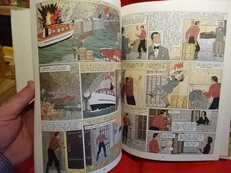 Harry Dickson. Les spectres bourreaux. . [BANDE DESSINEE] - ZANON (Pascal J.), VANDERHAEGHE (Christian)