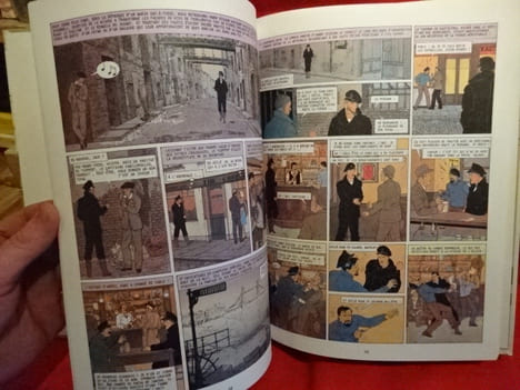 Harry Dickson. Les spectres bourreaux. . [BANDE DESSINEE] - ZANON (Pascal J.), VANDERHAEGHE (Christian)