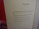 Bulletin de la Société des Lettres, Sciences & Arts de Bar-le-Duc et du Musée de Géographie.-9ème volume-1950-1959-N° 2, pagination 17 à 52. . ...