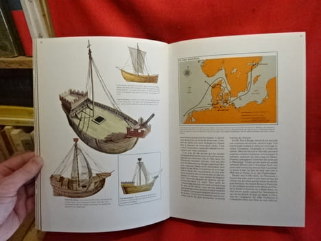 Encyclopédie des navires. . [HISTOIRE] - ANGELUCCI (Enzo), CUCARI (Attilio)