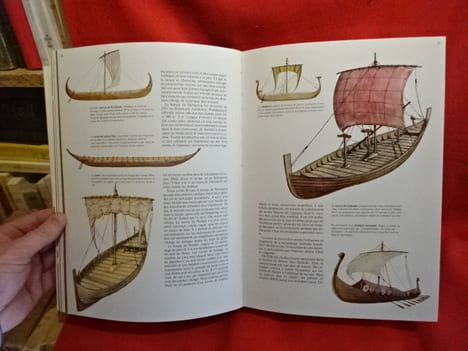 Encyclopédie des navires. . [HISTOIRE] - ANGELUCCI (Enzo), CUCARI (Attilio)