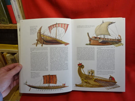 Encyclopédie des navires. . [HISTOIRE] - ANGELUCCI (Enzo), CUCARI (Attilio)