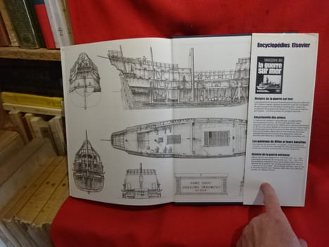 Encyclopédie des navires. . [HISTOIRE] - ANGELUCCI (Enzo), CUCARI (Attilio)