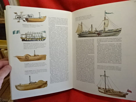 Encyclopédie des navires. . [HISTOIRE] - ANGELUCCI (Enzo), CUCARI (Attilio)