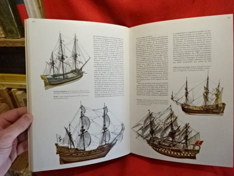 Encyclopédie des navires. . [HISTOIRE] - ANGELUCCI (Enzo), CUCARI (Attilio)