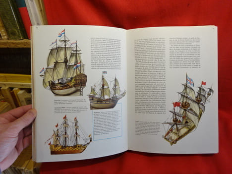 Encyclopédie des navires. . [HISTOIRE] - ANGELUCCI (Enzo), CUCARI (Attilio)