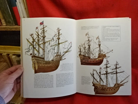 Encyclopédie des navires. . [HISTOIRE] - ANGELUCCI (Enzo), CUCARI (Attilio)