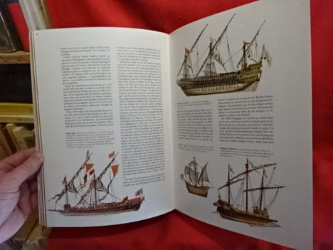 Encyclopédie des navires. . [HISTOIRE] - ANGELUCCI (Enzo), CUCARI (Attilio)