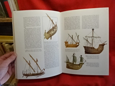 Encyclopédie des navires. . [HISTOIRE] - ANGELUCCI (Enzo), CUCARI (Attilio)