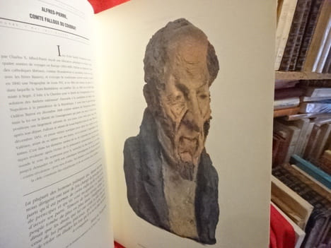 Les parlementaires. . [ART] - DAUMIER (Honoré)