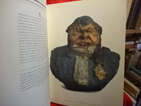 Les parlementaires. . [ART] - DAUMIER (Honoré)
