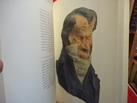 Les parlementaires. . [ART] - DAUMIER (Honoré)