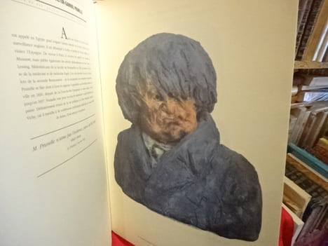 Les parlementaires. . [ART] - DAUMIER (Honoré)