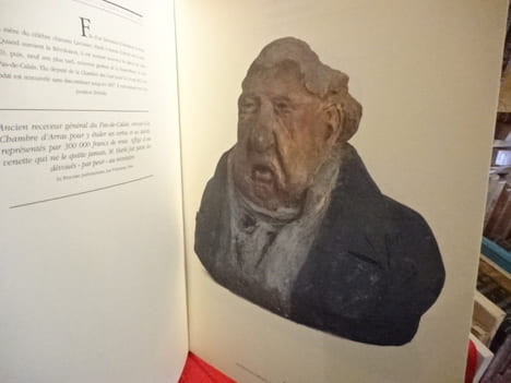 Les parlementaires. . [ART] - DAUMIER (Honoré)