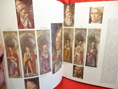 Michel-Ange et la chapelle Sixtine. . [ART] - COLLECTIF
