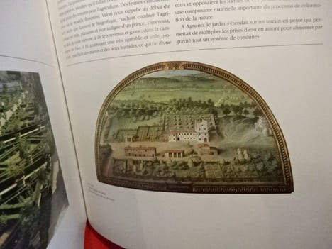 Jardins des Médicis. . [ART] - SOUS LA DIRECTION DE CRISTINA ACIDINI LUCHINAT