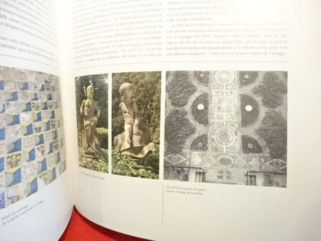 Jardins des Médicis. . [ART] - SOUS LA DIRECTION DE CRISTINA ACIDINI LUCHINAT