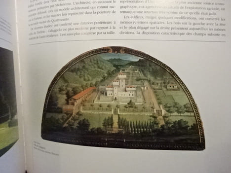 Jardins des Médicis. . [ART] - SOUS LA DIRECTION DE CRISTINA ACIDINI LUCHINAT