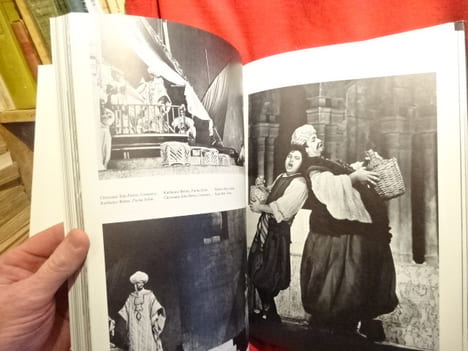 En passant par Paris. Opéras. . [MUSIQUE] - LIEBERMANN (Rolf)