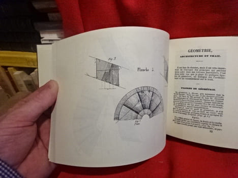 Le livre du campagnonnage. . [HISTOIRE] - PERDIGUIER (Agricol)