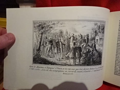 Le livre du campagnonnage. . [HISTOIRE] - PERDIGUIER (Agricol)