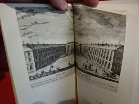 L'ensemble architectural de Stanislas. . [LORRAIN] - SIMONIN (Pierre), CLÉMENT (Roland)