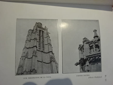 Monographie de l'église saint-Jacques de Compiègne. . [HISTOIRE] - PHILIPPOT (Jacques)