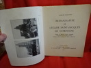 Monographie de l'église saint-Jacques de Compiègne. . [HISTOIRE] - PHILIPPOT (Jacques)