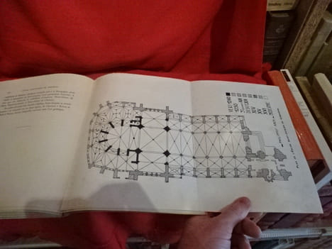 Monographie de l'église saint-Jacques de Compiègne. . [HISTOIRE] - PHILIPPOT (Jacques)